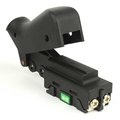 Superior Electric Aftermarket Trigger Switch Eaton Style Overhang Trigger Replaces DeWalt 153609-00 SW38D